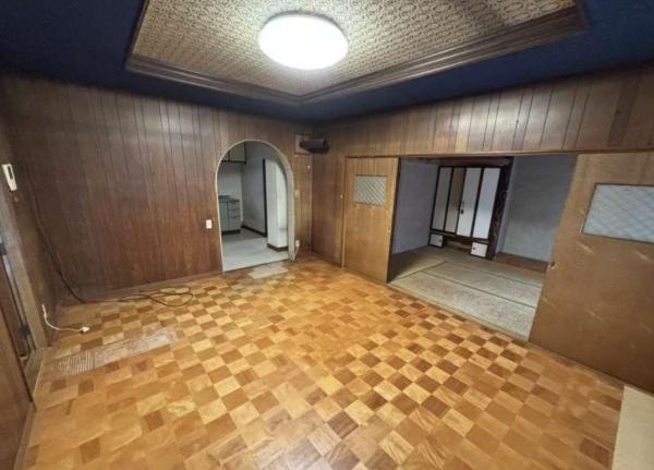 旭川市豊岡六条１０丁目の中古一戸建て