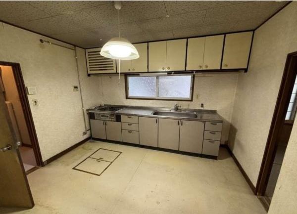 旭川市豊岡六条１０丁目の中古一戸建て
