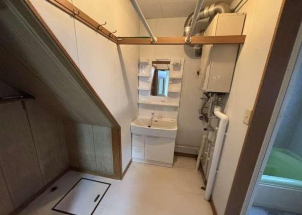 旭川市豊岡六条１０丁目の中古一戸建て