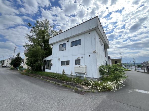 神居1条11丁目　土地