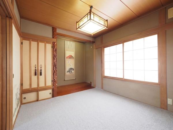 旭川市末広二条８丁目の中古一戸建て