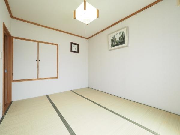 旭川市末広二条８丁目の中古一戸建て