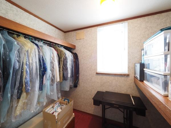 旭川市末広二条８丁目の中古一戸建て