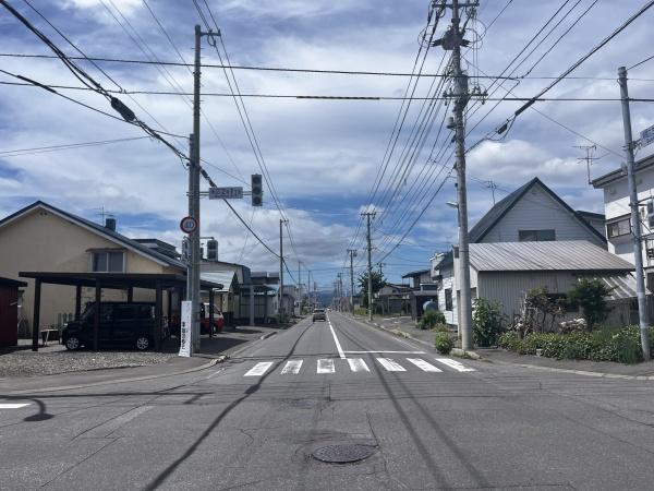 旭川市末広二条８丁目の中古一戸建て