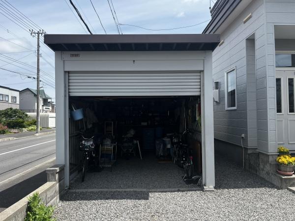 末広2条8丁目土地建物