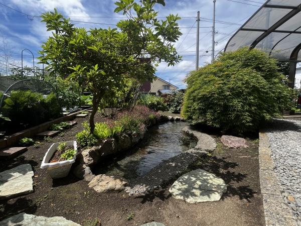 末広2条8丁目土地建物