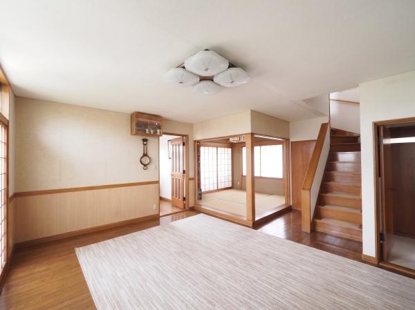 末広2条8丁目土地建物