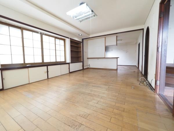 旭川市末広東一条１１丁目の中古一戸建