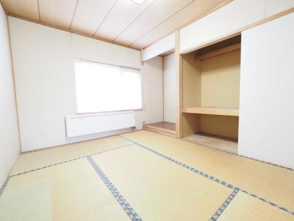 旭川市末広東一条１１丁目の中古一戸建て