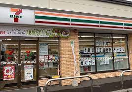 ロジェアクシス四条通(セブンイレブン旭川4条通3丁目店)