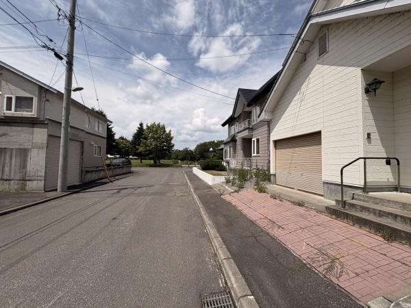 旭川市東光二十一条５丁目の中古一戸建て