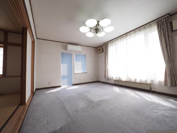 東光21条5丁目　戸建て