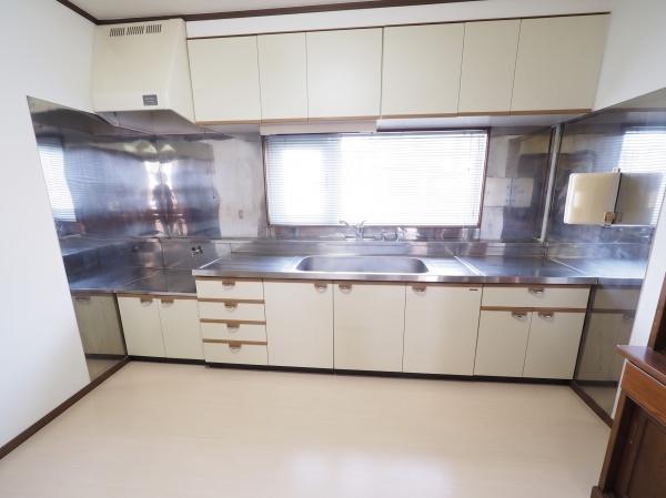 東光21条5丁目　戸建て