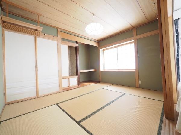 東光21条5丁目　戸建て