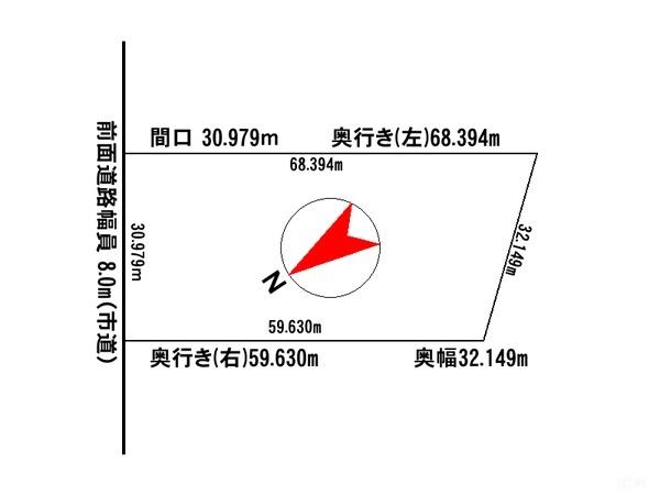 旭川市東三条６丁目の土地