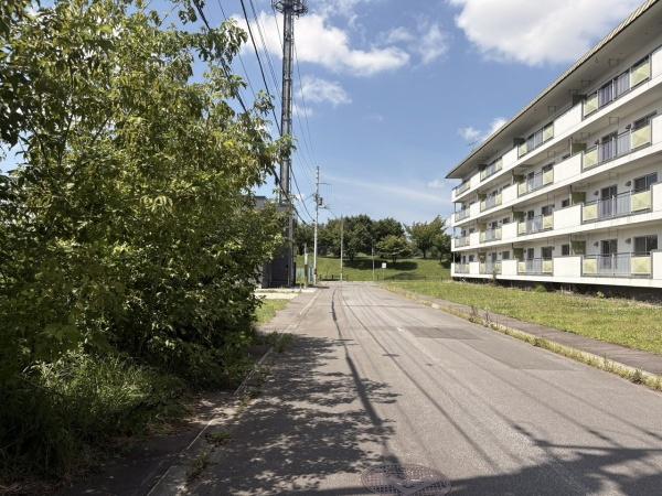 旭川市東三条６丁目の土地