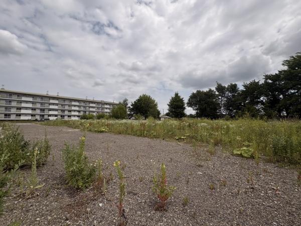 旭川市東三条６丁目の土地