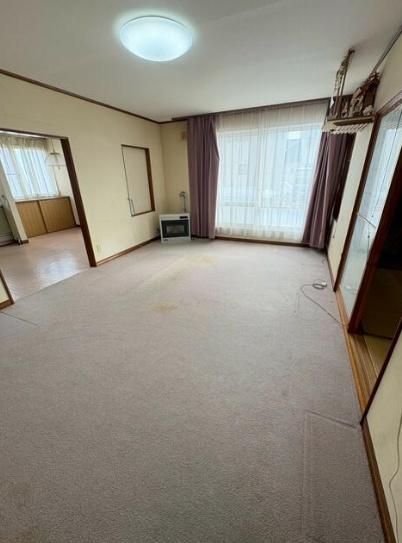 豊岡13条9丁目戸建