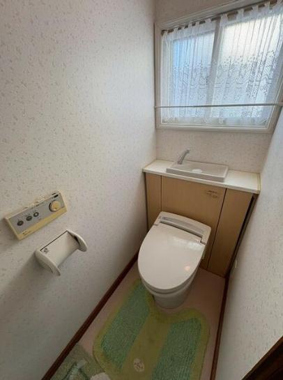 豊岡13条9丁目戸建