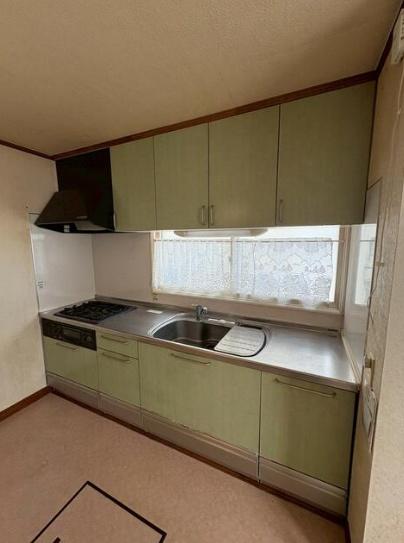 旭川市豊岡十三条９丁目の中古一戸建て