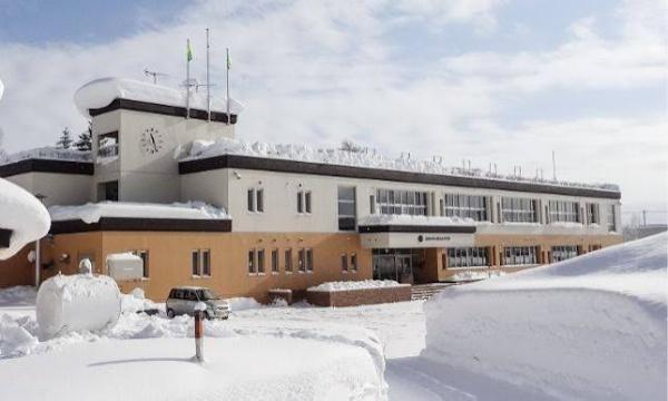雨竜郡幌加内町字下幌加内の中古一戸建て(幌加内町立幌加内小学校)