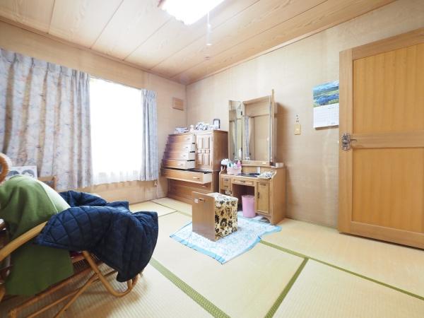 雨竜郡幌加内町字下幌加内の中古一戸建て