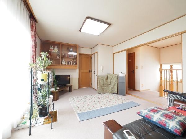 雨竜郡幌加内町字下幌加内の中古一戸建て