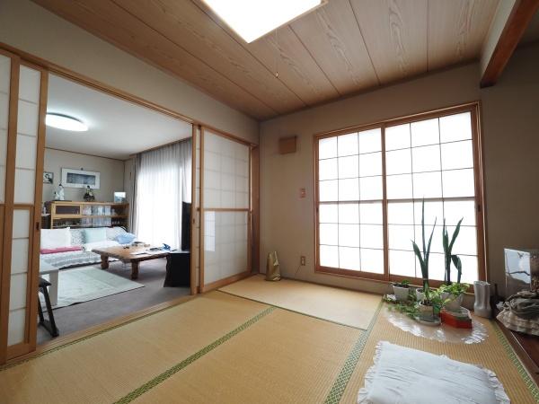 雨竜郡幌加内町字下幌加内の中古一戸建て