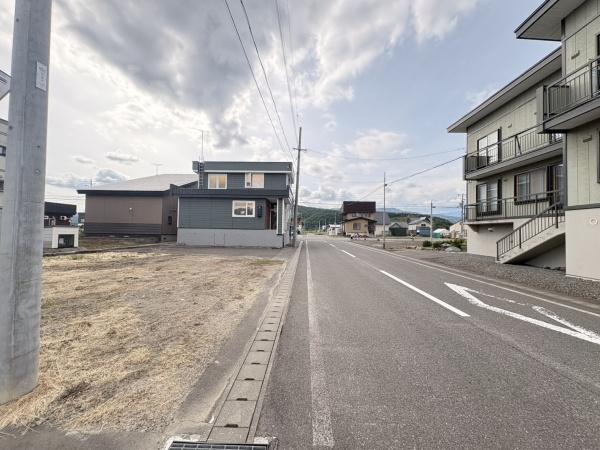雨竜郡幌加内町字下幌加内の中古一戸建て