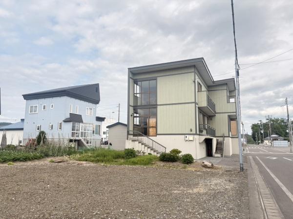 雨竜郡幌加内町字下幌加内の中古一戸建て
