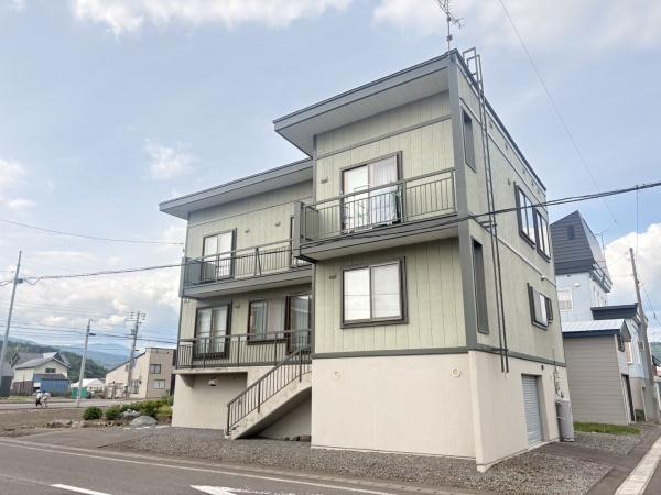 雨竜郡幌加内町字下幌加内の中古一戸建て
