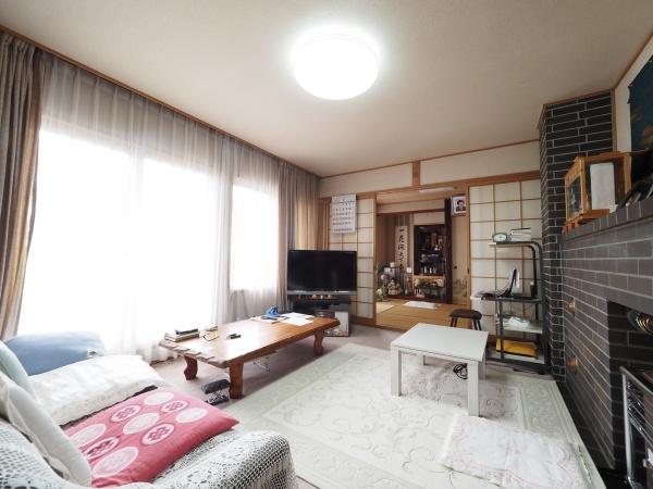 雨竜郡幌加内町字下幌加内の中古一戸建て
