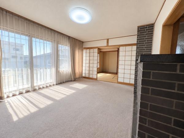 雨竜郡幌加内町字幌加内の中古一戸建て