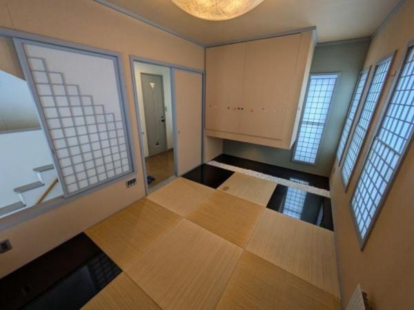 旭川市旭神三条４丁目の中古一戸建て
