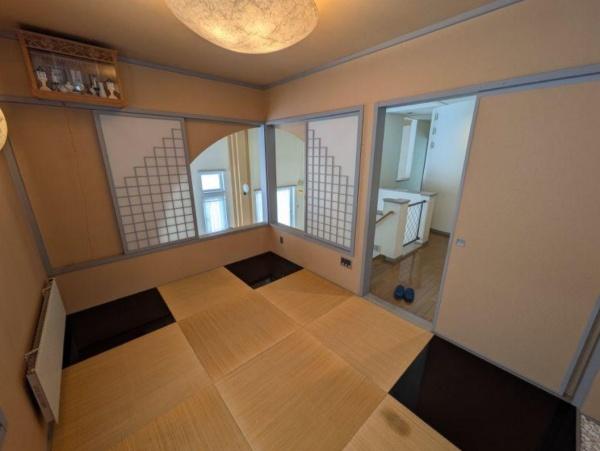 旭川市旭神三条４丁目の中古一戸建て