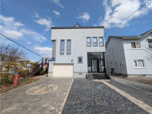 旭神3条4丁目1番25号戸建