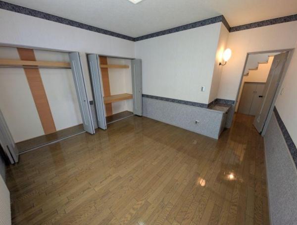 旭川市旭神三条４丁目の中古一戸建て
