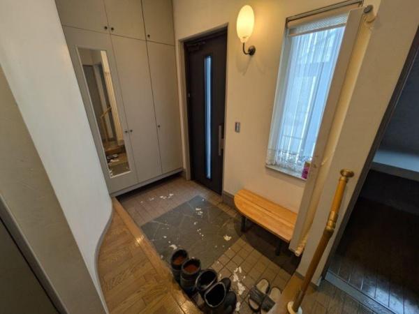 旭川市旭神三条４丁目の中古一戸建て