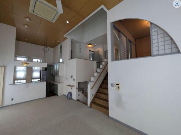 旭川市旭神三条４丁目の中古一戸建て