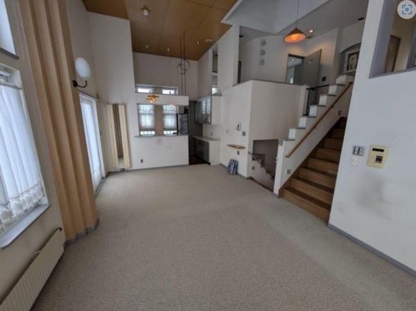 旭川市旭神三条４丁目の中古一戸建て