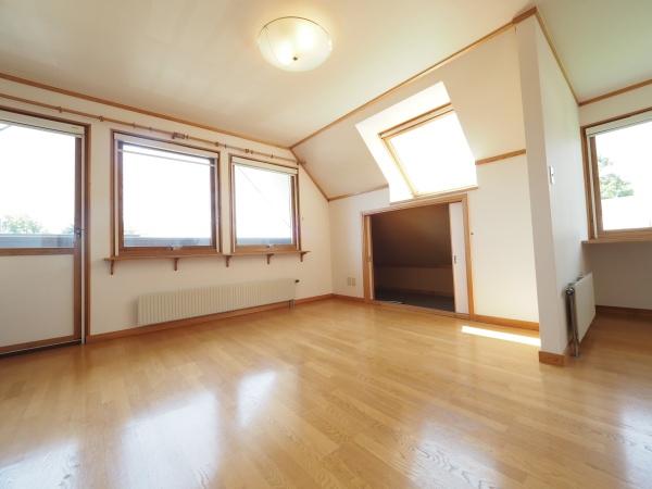 旭川市旭岡１丁目の中古一戸建て