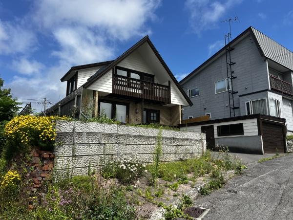 旭岡1丁目戸建