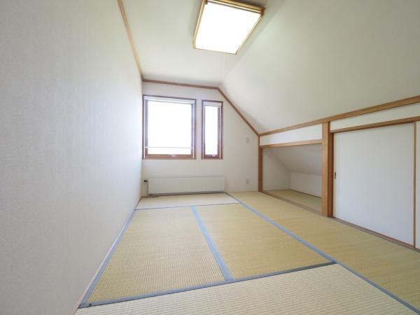 旭川市旭岡１丁目の中古一戸建て