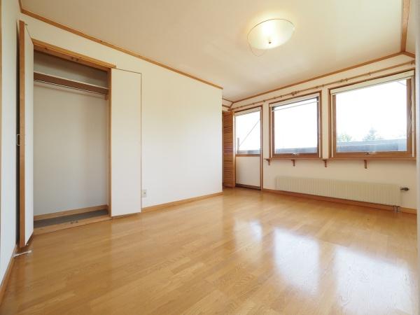旭川市旭岡１丁目の中古一戸建て