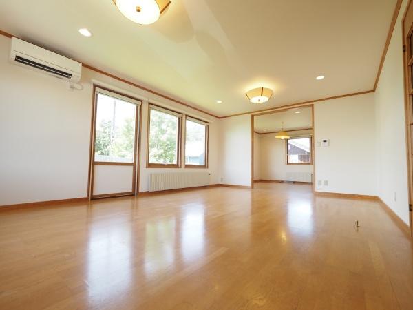 旭川市旭岡１丁目の中古一戸建て
