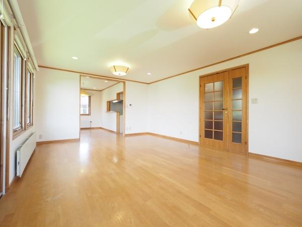 旭川市旭岡１丁目の中古一戸建て