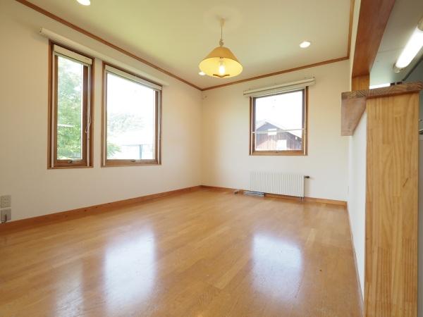 旭川市旭岡１丁目の中古一戸建て