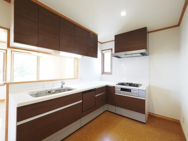 旭川市旭岡１丁目の中古一戸建て