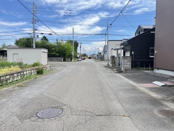 旭川市東光十六条３丁目の中古一戸建て