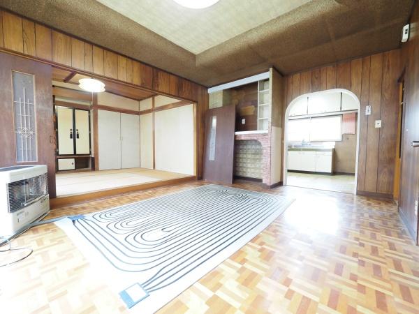 旭川市東光十六条３丁目の中古一戸建て